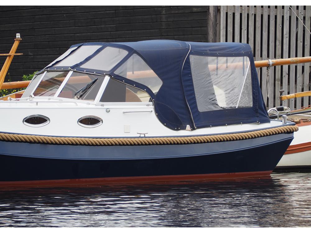 picture Dekuitrusting